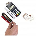 Jucarie Terminal card POS cu lumina si sunet, Klein