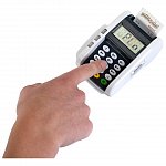 Jucarie Terminal card POS cu lumina si sunet, Klein