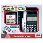 Jucarie Terminal card POS cu lumina si sunet, Klein