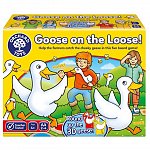 Joc de societate Gaste in Libertate, Orchard Toys