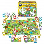 Joc de societate Gaste in Libertate, Orchard Toys