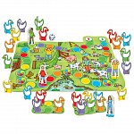 Joc de societate Gaste in Libertate, Orchard Toys