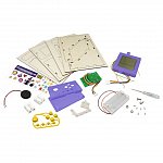 Set pentru asamblat Buki France, Arcade, cu 12 jocuri, plus 8Y