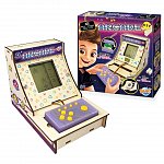 Set pentru asamblat Buki France, Arcade, cu 12 jocuri, plus 8Y