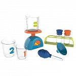 Mini Science - Chimie, Buki France, 10 experimente, plus 4Y