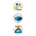 Mini Science - Chimie, Buki France, 10 experimente, plus 4Y