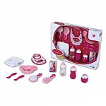 Accesorii papusa Klein Printesa Coralie - Set de ingrijire