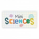 Mini Science - Microscop, 10 experimente, Buki France, plus 4Y
