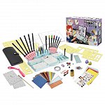 Studio profesional de design Deluxe, Buki France, plus 8Y