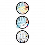 Studio profesional de design Deluxe, Buki France, plus 8Y