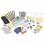 Studio profesional de design Deluxe, Buki France, plus 8Y