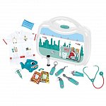 Trusa Dentist Deluxe, Klein