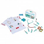 Trusa Dentist Deluxe, Klein