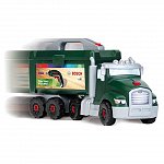 Set camion cu trusa scule, 73 piese, Klein Bosch Ixolino