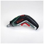 Set camion cu trusa scule, 73 piese, Klein Bosch Ixolino