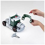 Set camion cu trusa scule, 73 piese, Klein Bosch Ixolino