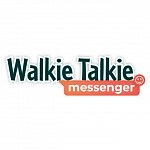 Walkie Talkie Messenger, Buki France, plus 8Y