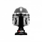 LEGO Star Wars: Casca mandalorianului