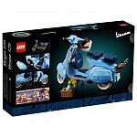 LEGO Creator Expert: Vespa
