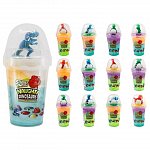 Slimy - figura de colectie Dino, 5 ani plus