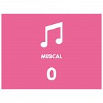 Headu Teacher Tested - Joc Tower Memo, 3-6 ani