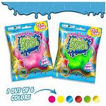 Craze Magic Slime, in punga, 75 ml, diverse culori