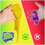 Craze Magic Slime, in punga, 75 ml, diverse culori