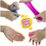 Craze Magic Slime, in punga, 75 ml, diverse culori