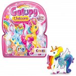 Craze Galupy - Figurina unicorn, diverse modele