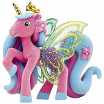 Craze Galupy - Figurina unicorn, diverse modele