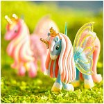 Craze Galupy - Figurina unicorn, diverse modele