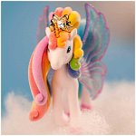 Craze Galupy - Figurina unicorn, diverse modele