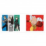 Cana One Punch Man - Saitama and S Class Heroes, 320 ml