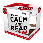Cana The Good Gift - Keep calm and read Manga, 320 ml