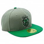 Sapca Harry Potter Slytherin, Grey and Green
