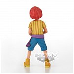 Figurina One Piece, Baggy, 14 cm
