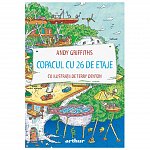 Copacul cu 26 de etaje