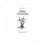 Copacul cu 26 de etaje