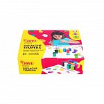 Tempera Jovi Explore, set 12 bucati, 12 culori x 15 ml