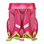 Ghiozdan Herlitz Loop, 37 x 31 x 22 cm, Bloomy Horse