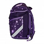 Ghiozdan Herlitz SoftLight, 38 x 28 x 23 cm, Space Girl
