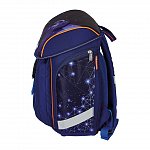 Ghiozdan Herlitz FiloLight, 38 x 32 x 22 cm, Galaxy Game