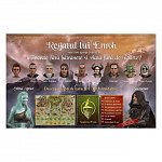 Joc de societate Regatul lui Enroh