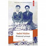 Prietenul armean