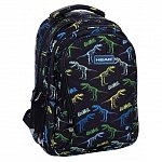 Rucsac Head, 39 x 28 x 15 cm, 4 compartimente, Dinos Era