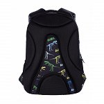 Rucsac Head, 39 x 28 x 15 cm, 4 compartimente, Dinos Era