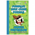 Jurnalul unui caine poznas. MIROSiune imposibila, vol. 3