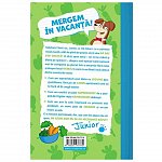 Jurnalul unui caine poznas. MIROSiune imposibila, vol. 3