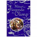 Mituri si legende din Olimp