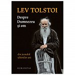 Despre Dumnezeu si om